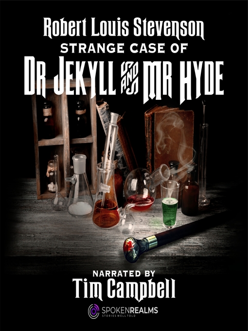 Title details for Strange Case of Dr. Jekyll and Mr. Hyde by Robert Louis Stevenson - Available